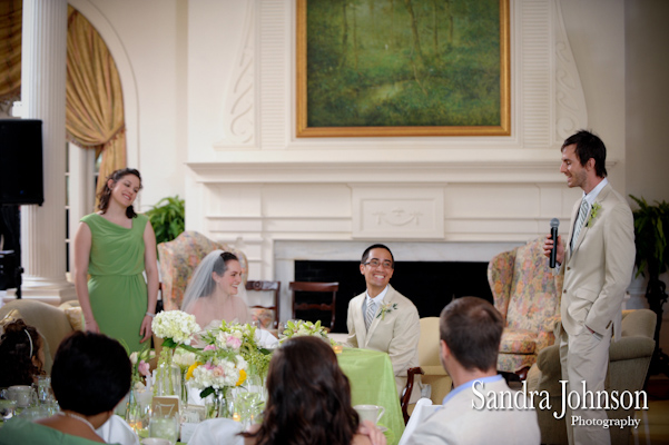 Best Florida Southern College Wedding photographer - Sandra Johnson (SJFoto.com)